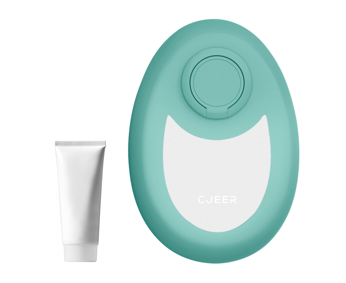 CJEER Upgraded Crystal Hair Removal Magic Crystal Hair Eraser For Women And Men Physical Exfoliating Tool Painless Hair