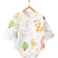 Class A Pure Cotton Baby Triangle Rompers - Baby Rompers So Comfy Even Adults Might Steal