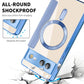 Classic Style Business Magnetic Flip Leather Case Phone Case - Flip Like a Boss with Our Magnetic Suction Phone Case