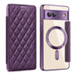 Classic Style Business Magnetic Flip Leather Case Phone Case - Flip Like a Boss with Our Magnetic Suction Phone Case