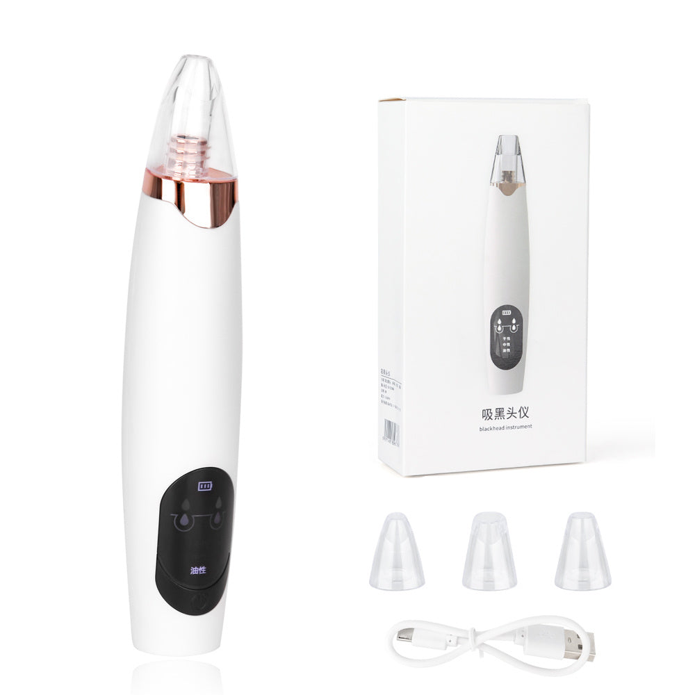 Clean beauty aspirator - Suck It Up with Clean Beauty Aspirator Magic