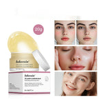 Cleansing Cream Foreign Edition Makeup Remover Original Rose Fragrance Free - Teleplus cleansing cream foreign edition