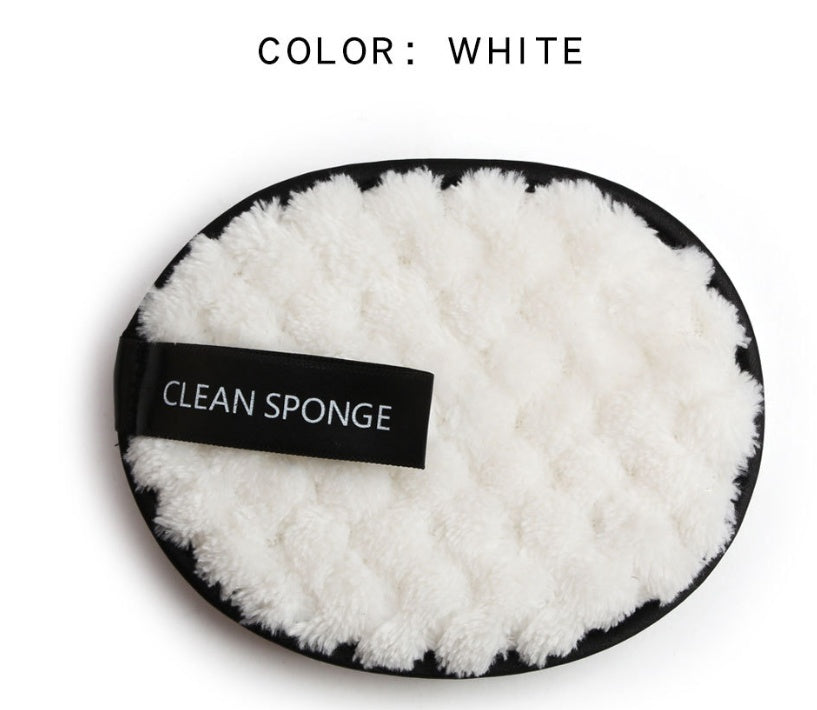 Cleansing Makeup Remover - Makeup Remover That Makes Clean-Up a Plush Party