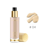 Liquid Foundation 30ml with Packaging for United States and CHF Markets - That Moisturizes Like a Spa Day Faces united
