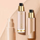 Liquid Foundation 30ml with Packaging for United States and CHF Markets - That Moisturizes Like a Spa Day Faces united