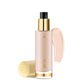 Clear and moisturizing liquid foundation - Foundation That Moisturizes Like a Spa Day for Faces