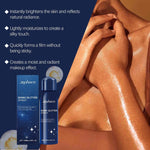 Clear Liquid Polymer Base for DIY Cosmetics and Skincare Formulations - Teleplus