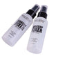 Clear makeup setting spray - Hold Your Face in Place with Makeup Setting Spray