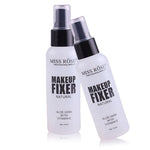 Clear makeup setting spray - Hold Your Face in Place with Makeup Setting Spray