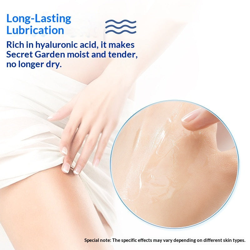 Clear Personal Lubricant 30ml Water Based Intimate Gel for Adults