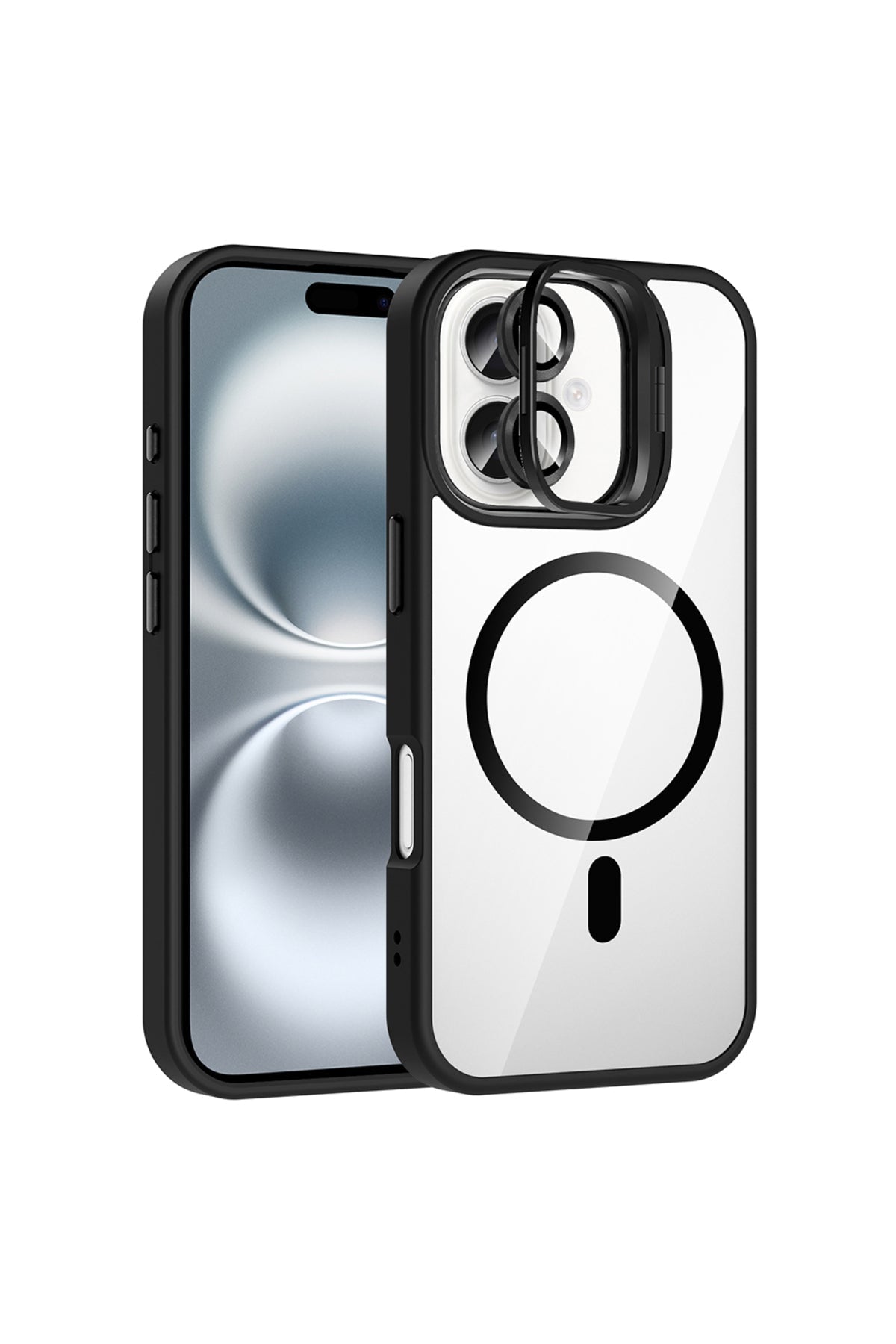 FX|EMR15071037|Black|1