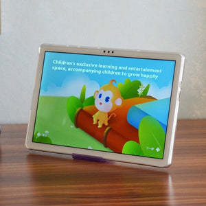 Clear Silicone TPU Phone Case Slim Protective Shockproof Cover - Teleplus