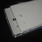 Clear Silicone TPU Phone Case Slim Protective Shockproof Cover - Teleplus