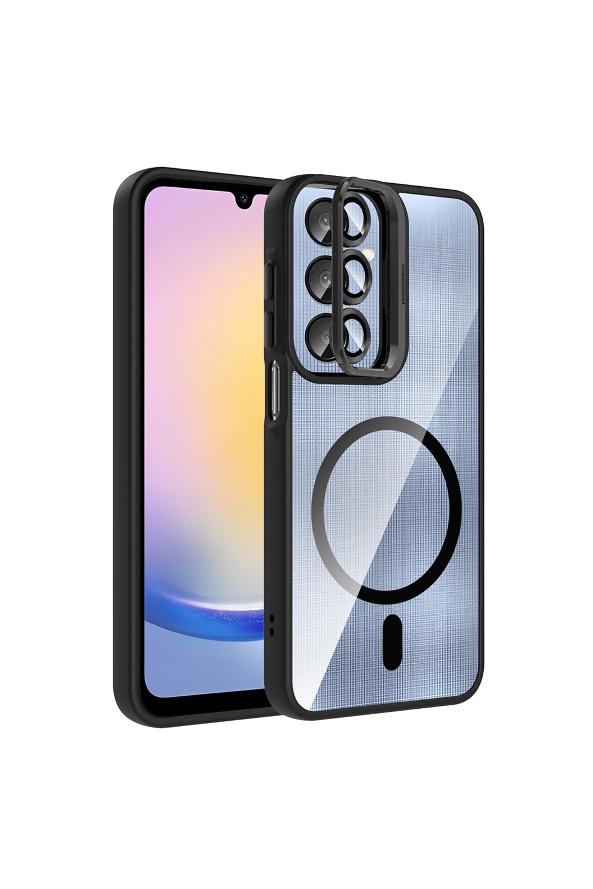 FX|TYC348B957437C51163D9E408|Black|1