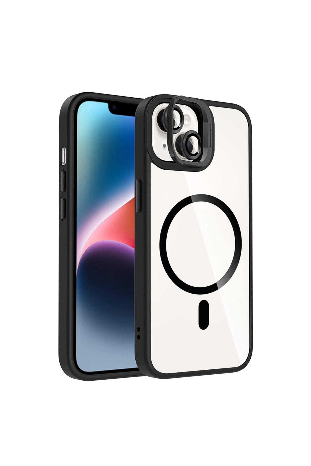 FX|EMR15071039|Black|1