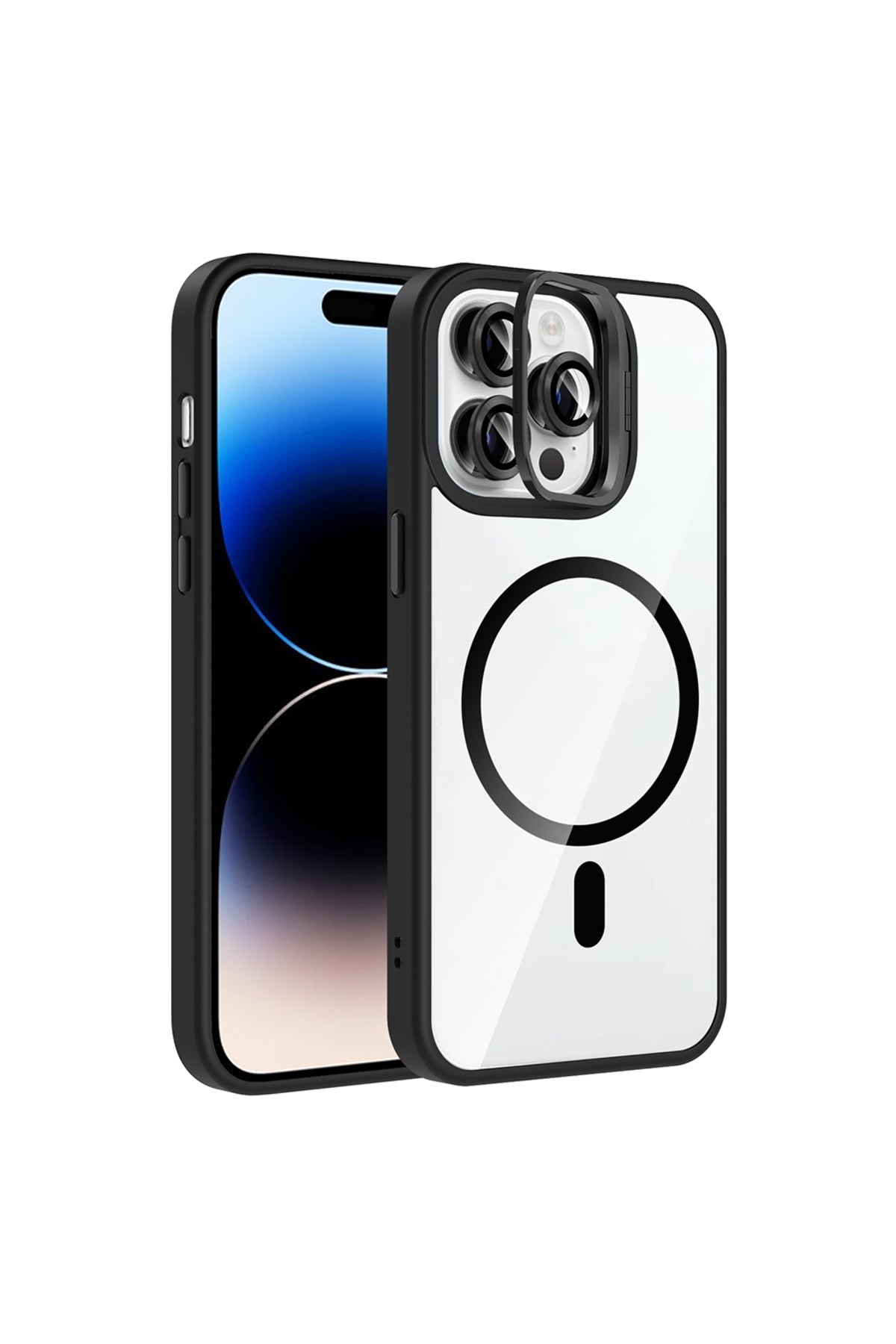 FX|EMR15071038|Black|1