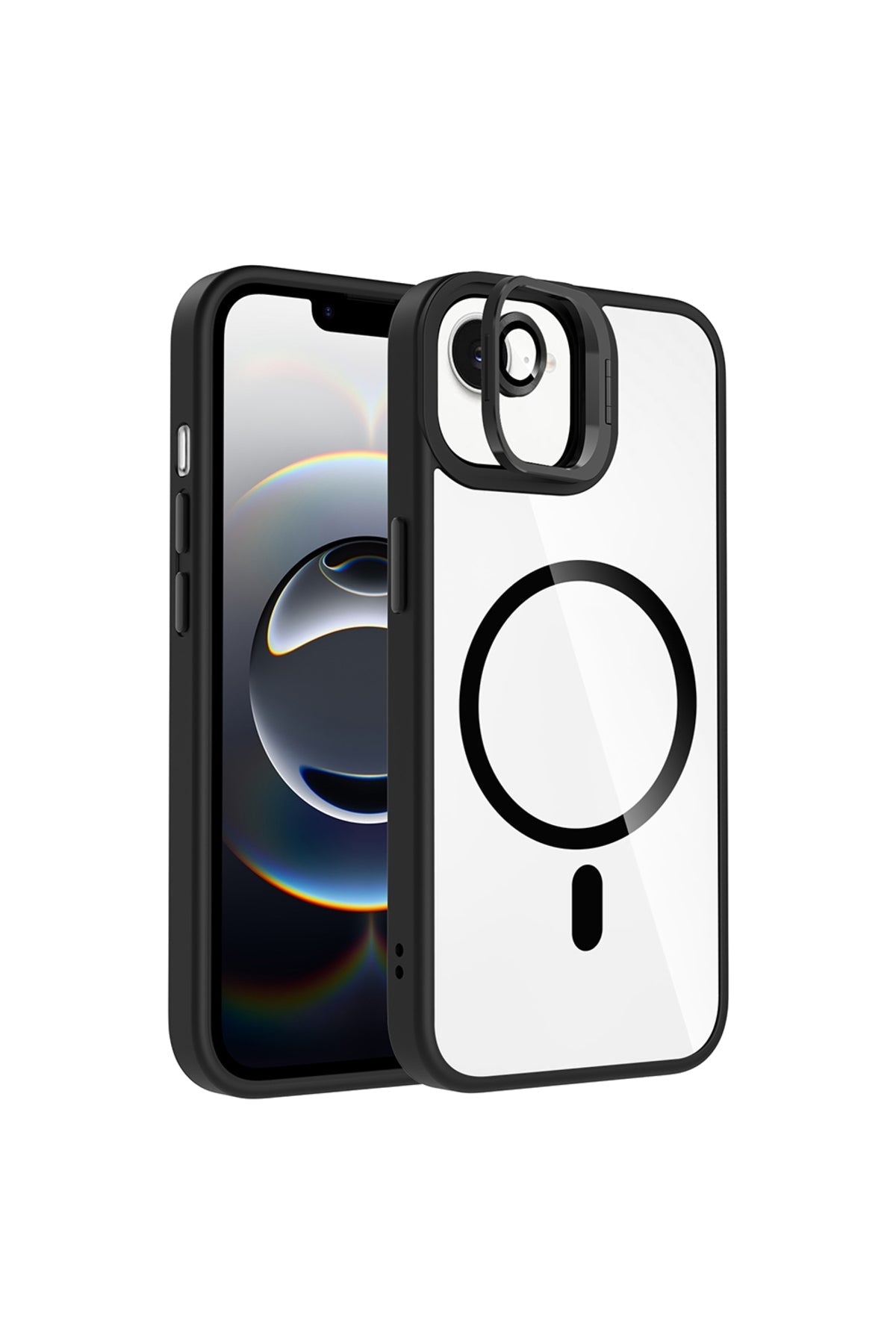 FX|EMR15071033|Black|1