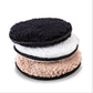 Clear Water Lazy Makeup Remover Puff for Gentle Dual-Sided Removal - the Beauty Guru makeup remover puff