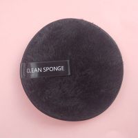 Clear Water Makeup Puff - Fluff Your Face with Clear Water Makeup Puff