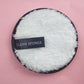 Clear Water Makeup Puff - Fluff Your Face with Clear Water Makeup Puff