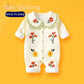 Clothes For Babies Autumn And Winter Going Out Rompers - Clothes For Babies Autumn Winter Rompers