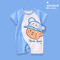 Clothes For Babies Cotton Short Sleeve Thin Baby Jumpsuits - Short Sleeve Love for Tiny Fashion Icons