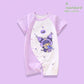 Clothes For Babies Cotton Short Sleeve Thin Baby Jumpsuits - Short Sleeve Love for Tiny Fashion Icons