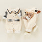 Clothes For Babies Spring And Autumn Male And Female Baby Newborn Jumpsuit Super Cute - Cute Baby Jumpsuit for Spring