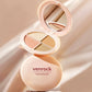 Cloud Soft Light Four Color Concealer Tray Clear for Brightening and Moisturizing - Teleplus cloud soft light four
