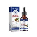 Coconut Oil Mouthwash To Remove Yellowing And Brighten - coconut oil mouthwash remove yellowing