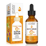 Coffee Eye Lift Serum 30ML for Hydrating and Smoothing Fine Lines - to Smooth Sleeplessness coffee eye lift serum