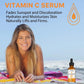 Coffee Eye Lift Serum 30ML for Hydrating and Smoothing Fine Lines - to Smooth Sleeplessness coffee eye lift serum