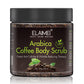 Coffee scrub exfoliating body scrub - Wake Up Your Skin with Our Coffee Scrub Magic