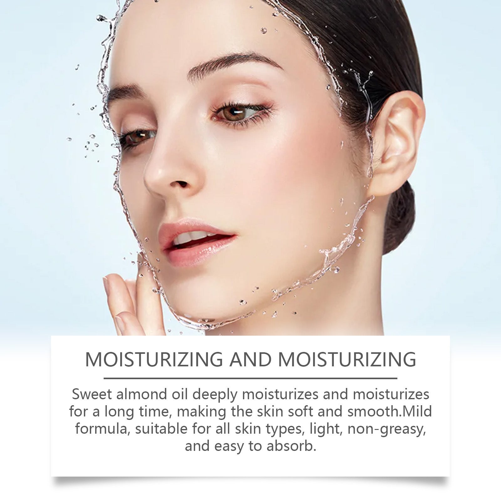 Coffee Seed Extract Essential Oil Massage for Moisturizing Skin Rejuvenation - Teleplus coffee seed extract essential