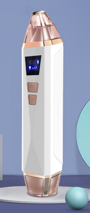 Intelligent Blackhead Absorber Hot Compress for Cleaning and Beauty - Cold Comedic hot compress blackhead cleaning