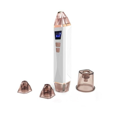 Intelligent Blackhead Absorber Hot Compress for Cleaning and Beauty - Cold Comedic hot compress blackhead cleaning