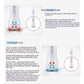 Cold Therapy Device Facial Ion Shrink Pores Ice Guide Ice Compress - Chill Out with the Cold Therapy Device for Shrink