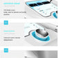 Cold Therapy Device Facial Ion Shrink Pores Ice Guide Ice Compress - Chill Out with the Cold Therapy Device for Shrink