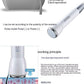 Cold Therapy Device Facial Ion Shrink Pores Ice Guide Ice Compress - Chill Out with the Cold Therapy Device for Shrink