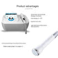 Cold Therapy Device Facial Ion Shrink Pores Ice Guide Ice Compress - Chill Out with the Cold Therapy Device for Shrink