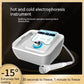 Cold Therapy Device Facial Ion Shrink Pores Ice Guide Ice Compress - Chill Out with the Cold Therapy Device for Shrink