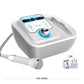 Cold Therapy Device Facial Ion Shrink Pores Ice Guide Ice Compress - Chill Out with the Cold Therapy Device for Shrink