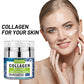 Collagen Cream Skin Anti-ageing Moisturizing And Hydrating - Collagen Cream Skin Defies Age with Hydration Humor