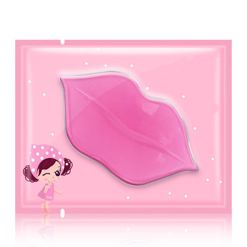 Crystal Lip Moisturizing Fruit Oil for Hydrating Lips in the United States - Get Your Fix with Long-Lasting