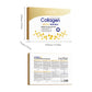 Collagen Facial Care Set for All Skin Types Hydrating Skincare Kit - skin types