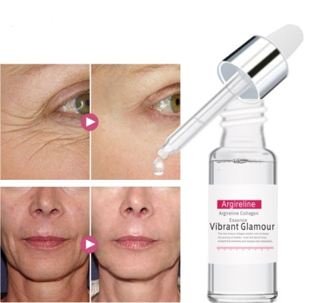 Collagen Facial Serum - Banish Wrinkles With Collagen Magic Potion