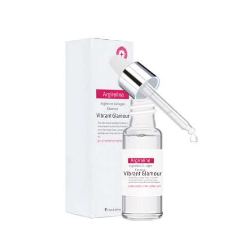 Collagen Facial Serum - Banish Wrinkles With Collagen Magic Potion