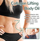 Collagen Firming Body Oil for Smooth Hydrated Skin 100 ml - body oil collagen firming care product
