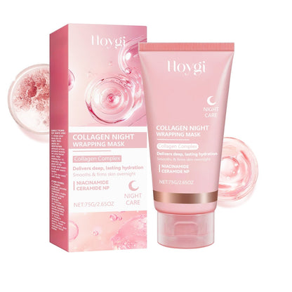 Collagen Light Wrinkle Tearing Facial Serum with Glycerin and Ceramide NP - collagen light wrinkle tearing facial