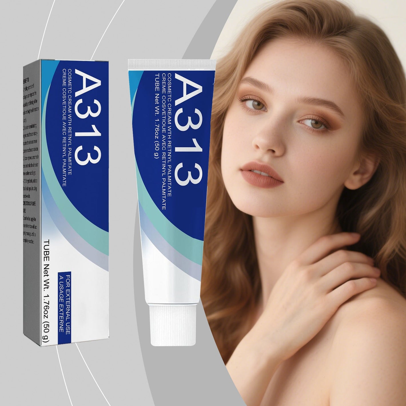 Collagen Moisturizer with Camellia and Jojoba Seed Oil for Radiant Skin - seed oil